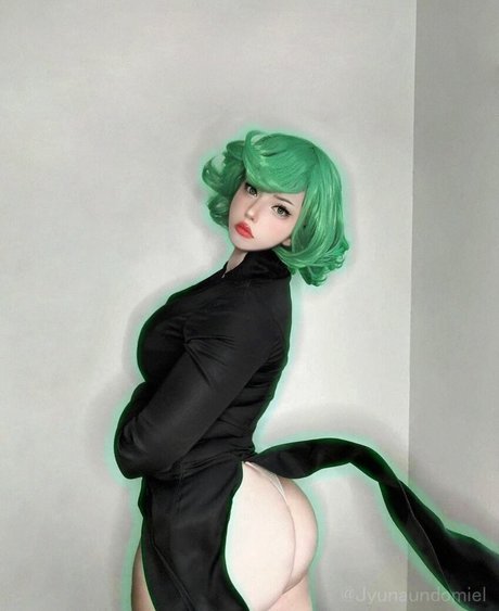 cutiejyuna onlyfans model images