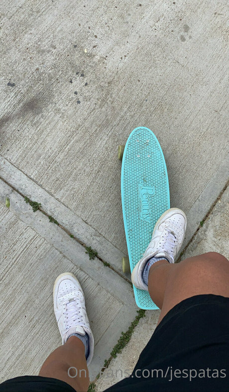 jespatas only fans content