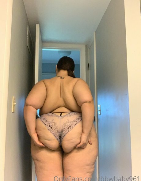 bbwbaby961 onlyfans leaks
