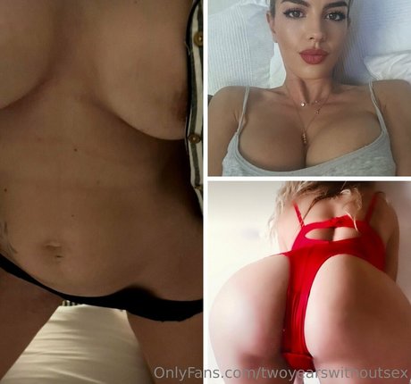 twoyearswithoutsex new onlyfans leaks