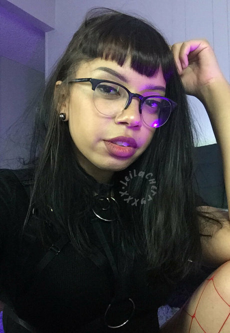 leilacherryfree nudes only fans