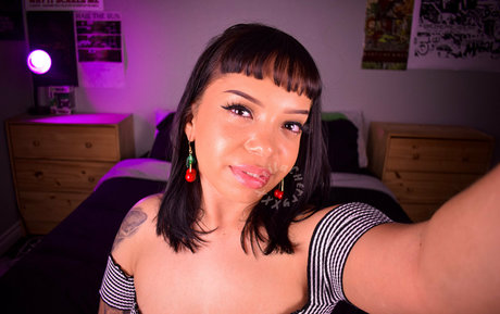 leilacherryfree onlyfans leakd