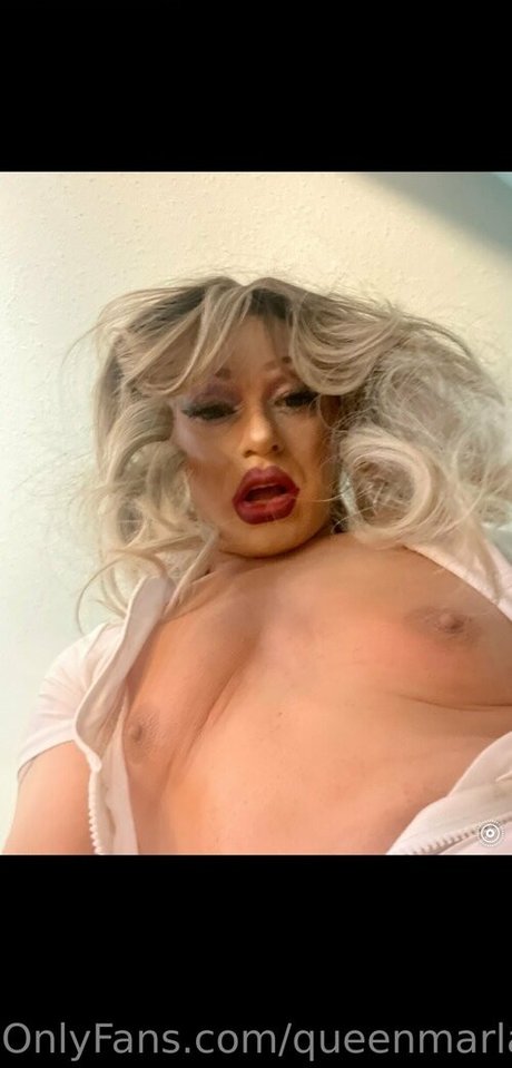 queenmarlagonzo only fans nudes