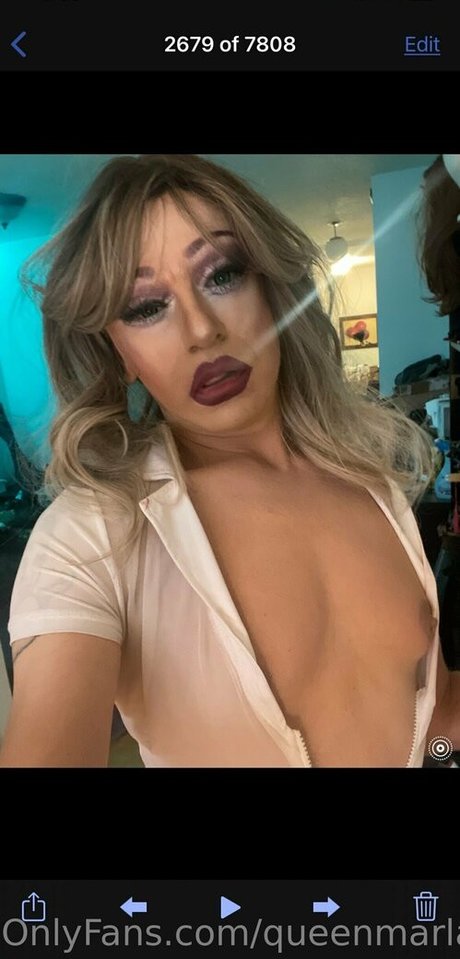 queenmarlagonzo onlyfans naked leaked