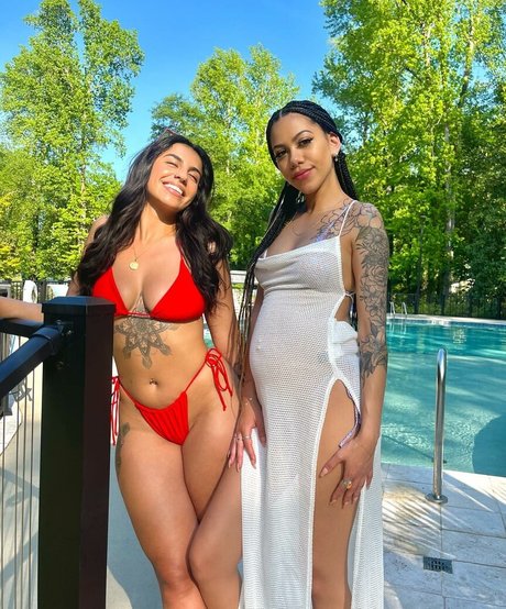 Lina alqaq leaked onlyfans pictures