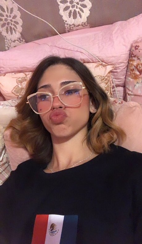 Sabrina Helil onlyfans porn