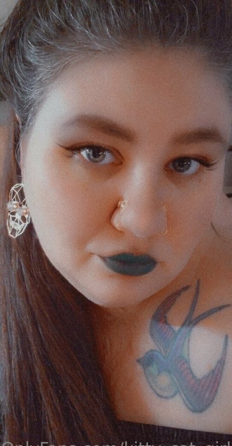 kitty cat girl mauw onlyfans leaks