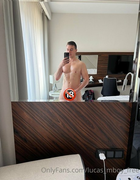lucas mboy free onlyfans pictures