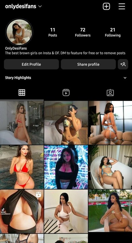 serenamann onlyfans nudes leak