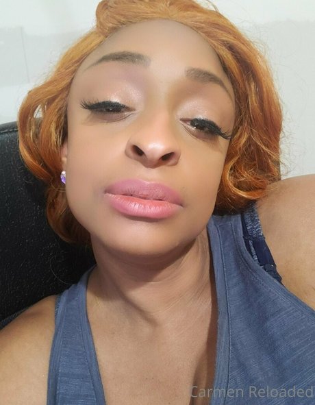therealcarmenhayes onlyfans explicit content