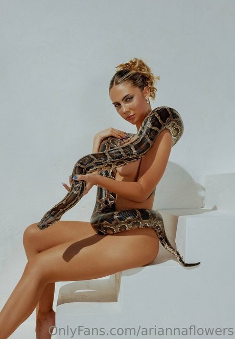 Arianna Flowers onlyfans pics nude