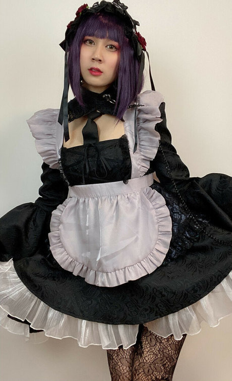 MitsukiBb leaked onlyfans free