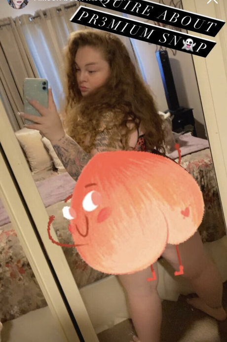 Allison Been Mobn xxx only fans