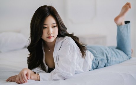 h yojeong only fans leaked porn