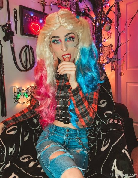 missfayevip only fans leaks