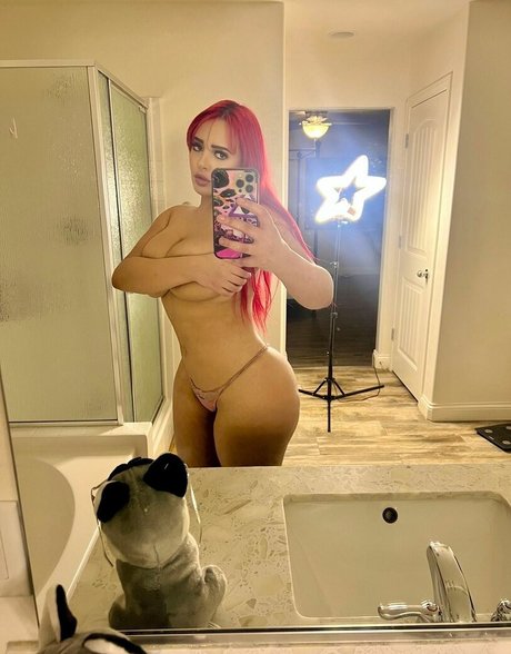 Brie Nightwood only fans pic