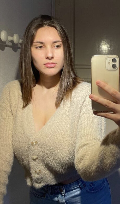 Clarisse Dupont onlyfans content