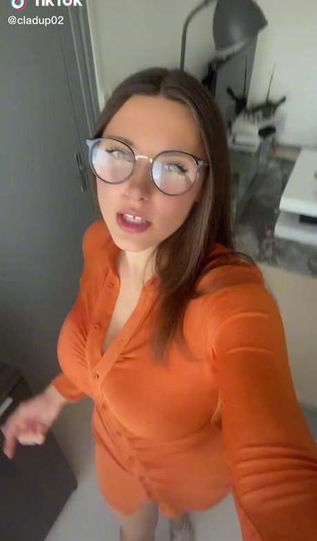 Clarisse Dupont onlyfans nude