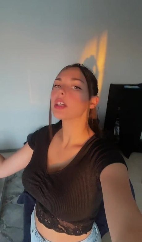 Clarisse Dupont onlyfans porn leak