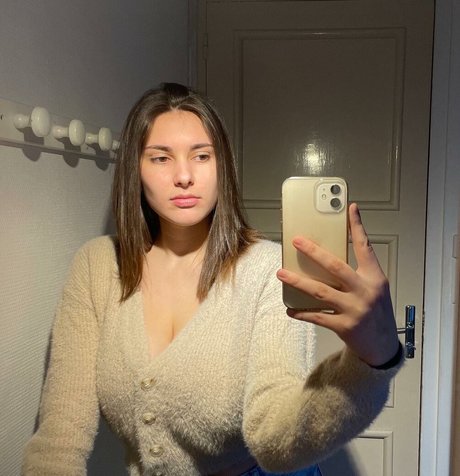 Clarisse Dupont only fans leaked porn