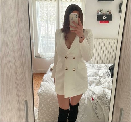 Clarisse Dupont leaks onlyfans porn