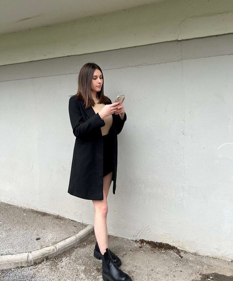 Clarisse Dupont nude onlyfans leak