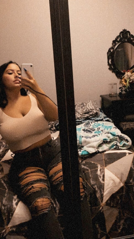 Jaley S only fans leak nude