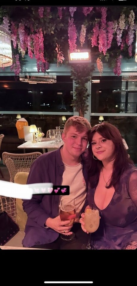 Charlotte A leak onlyfans porn