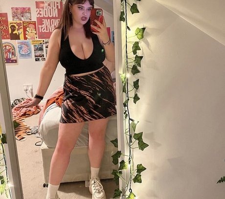 Charlotte A onlyfans naked porn