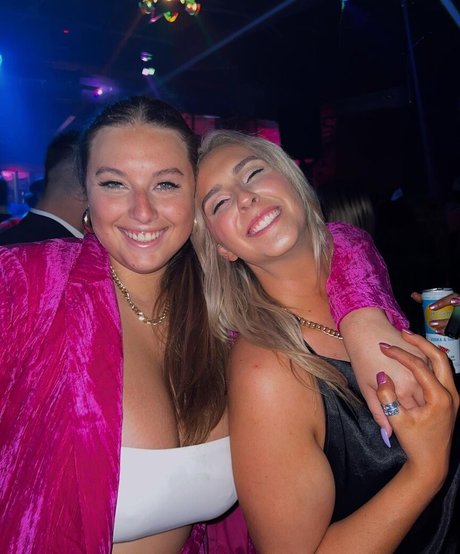 Erin Moore only fans porn