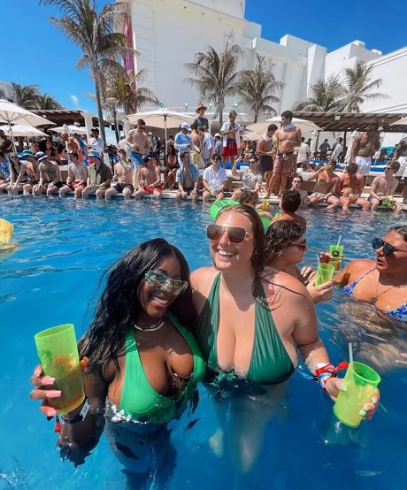 Erin Moore only fans leaked