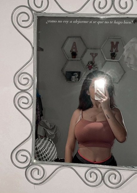 Anna Romero fans only