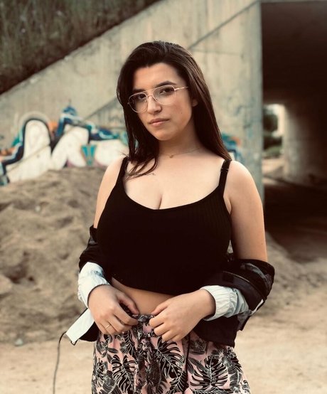 Anna Romero leaked nude onlyfans