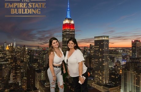 Samantha S onlyfans nude