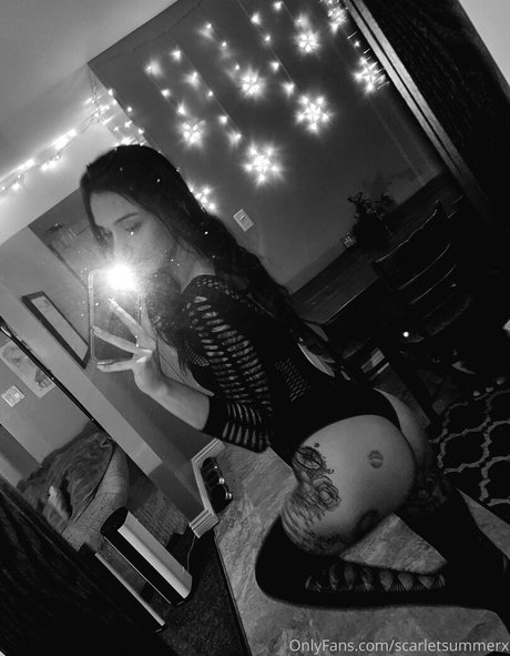 scarletsummerx only fans porn