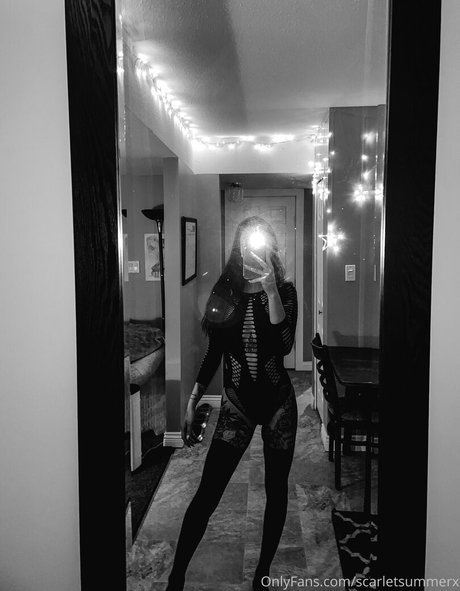 scarletsummerx only fans porn