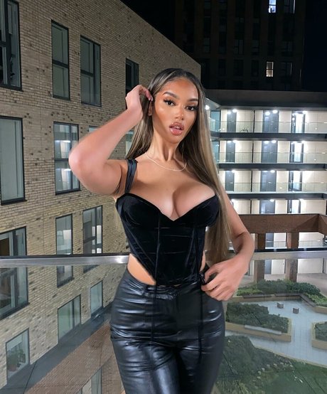 Carina Griff xxx onlyfans