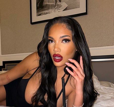 Carina Griff onlyfans porn