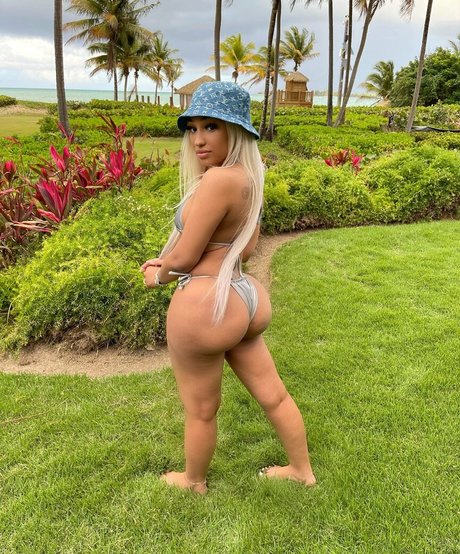 Ella Bandz onlyfans xxx