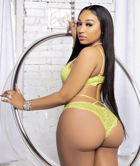 Ella Bandz nude porn onlyfans