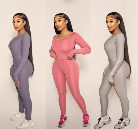 Ella Bandz onlyfans leak