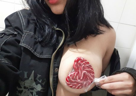 Baby Kammy only fans nude leaks