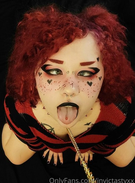 invictastyxx onlyfans leaked photos