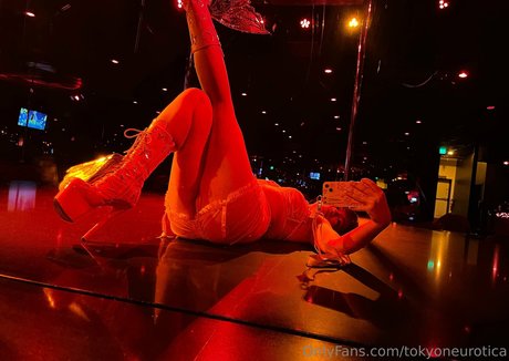 tokyoneurotica onlyfans naked leak