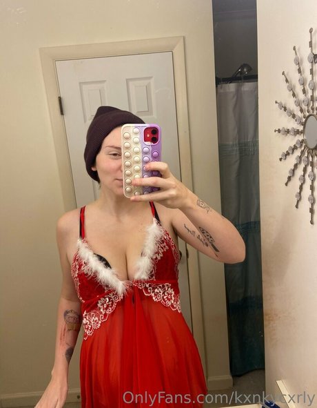 kxnkycxrly onlyfans naked