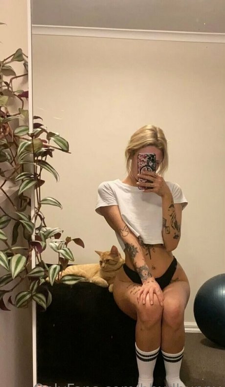 bhxdbunny onlyfans lean