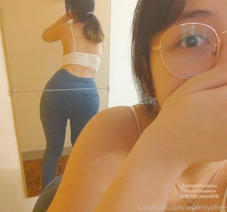anaimiyafree leaked onlyfans content