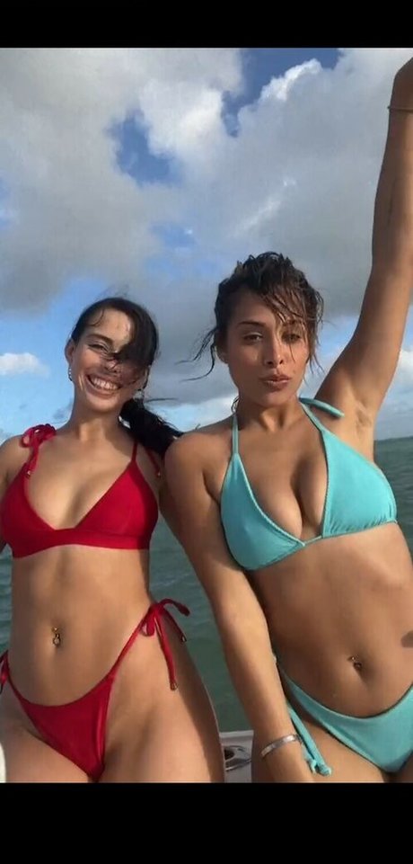 Leli Hernandez leaked onlyfans nude