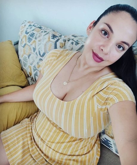 Lucero nude onlyfans leak