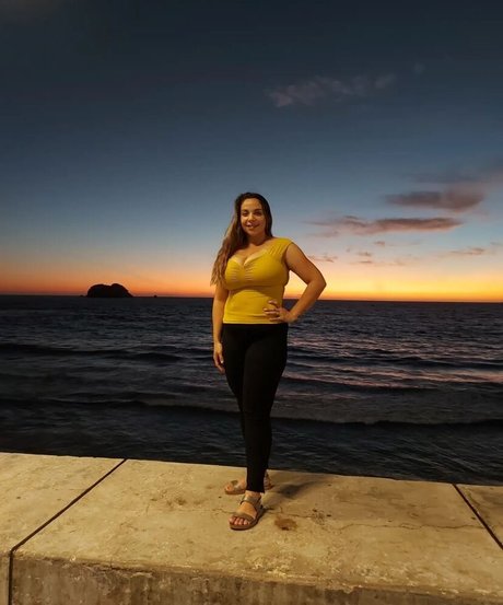 Lucero onlyfans leak naked